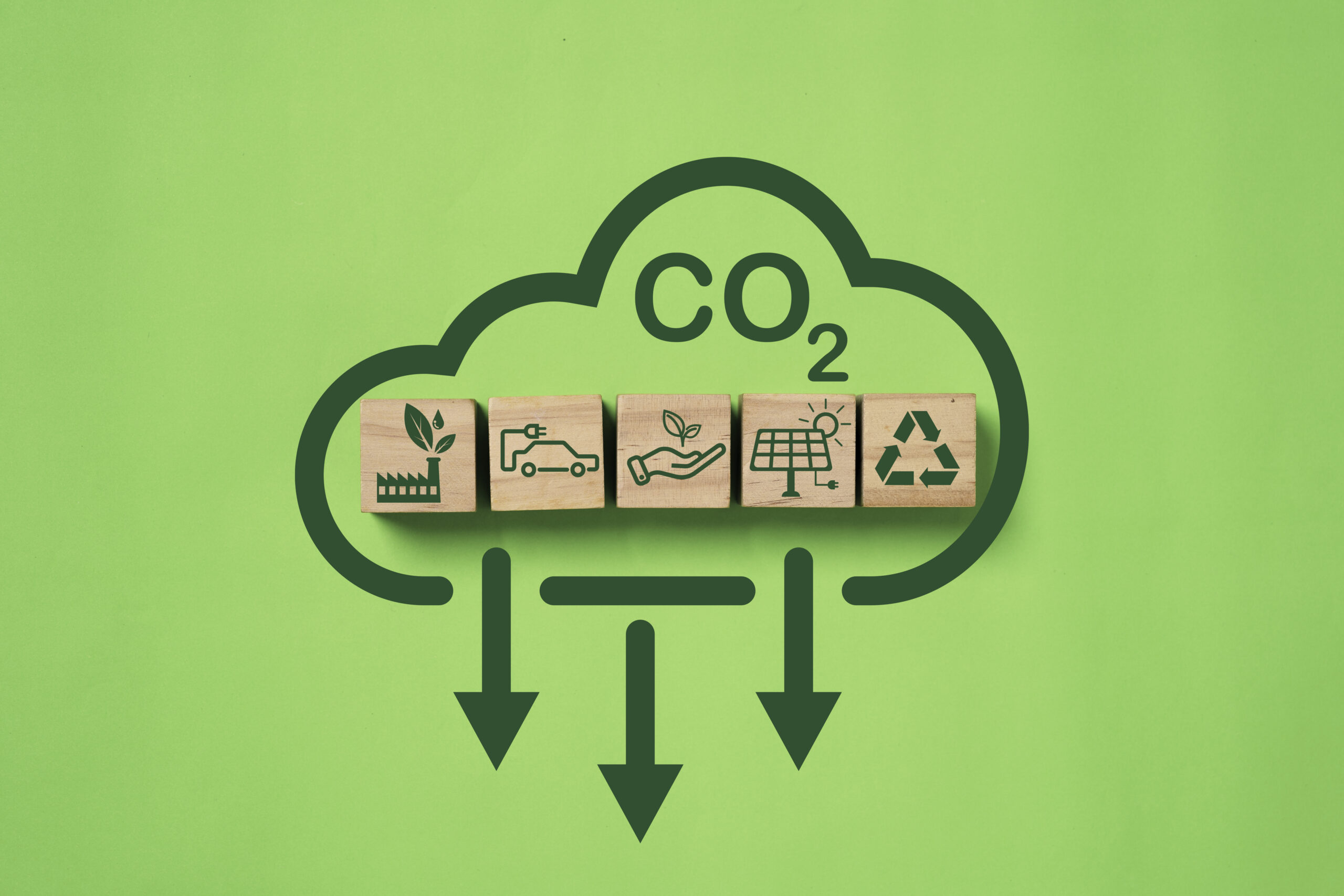Carbon Capture: What’s Being Done Now
